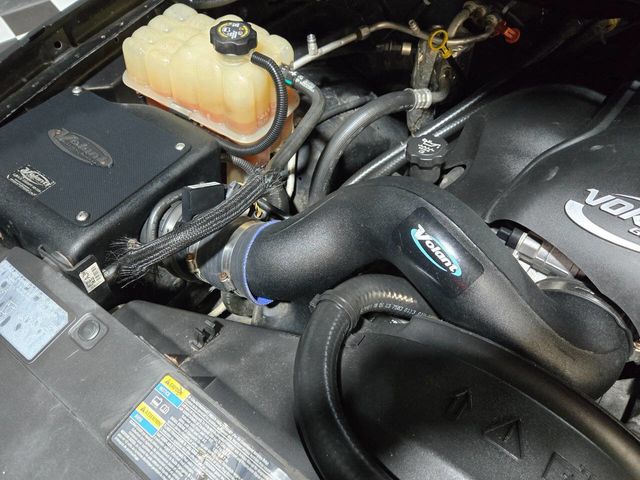 2004 Chevrolet Silverado SS Ext Cab 143.5" WB - 22958725 - 53