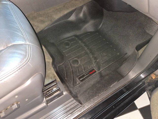 2004 Chevrolet Silverado SS Ext Cab 143.5" WB - 22958725 - 56