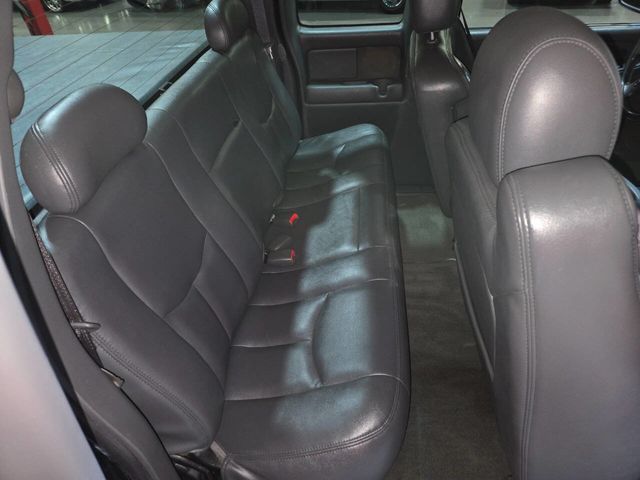 2004 Chevrolet Silverado SS Ext Cab 143.5" WB - 22958725 - 65