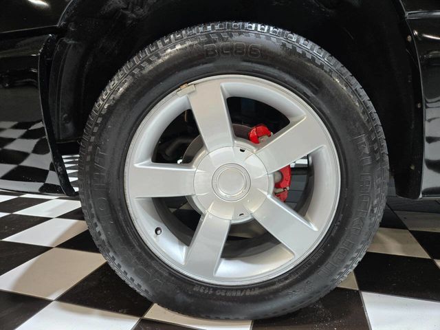 2004 Chevrolet Silverado SS Ext Cab 143.5" WB - 22958725 - 6