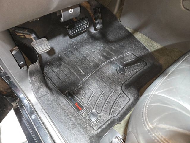 2004 Chevrolet Silverado SS Ext Cab 143.5" WB - 22958725 - 73