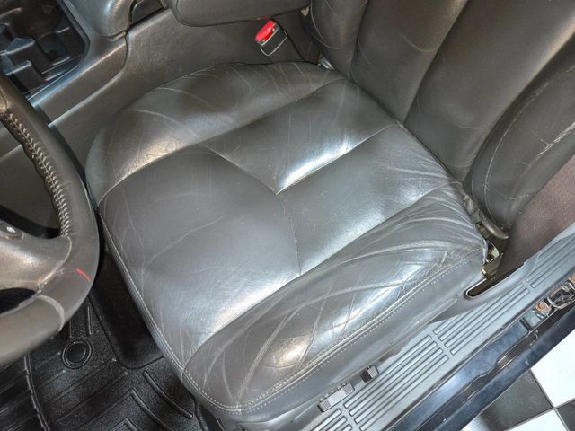 2004 Chevrolet Silverado SS Ext Cab 143.5" WB - 22958725 - 77