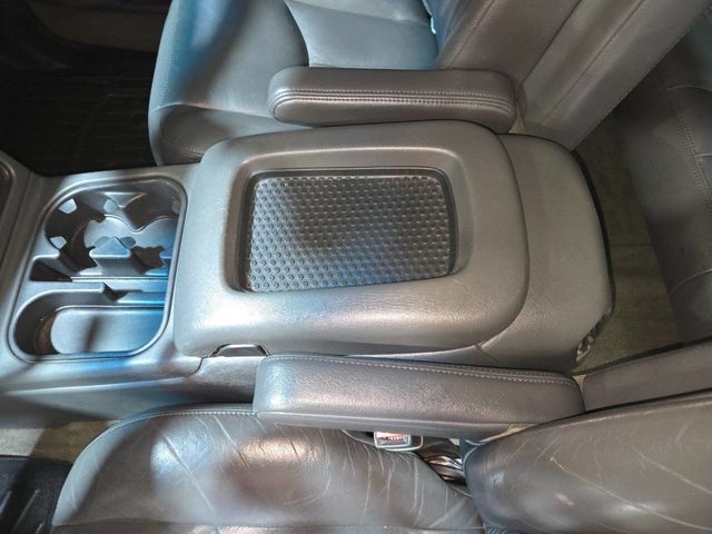 2004 Chevrolet Silverado SS Ext Cab 143.5" WB - 22958725 - 78