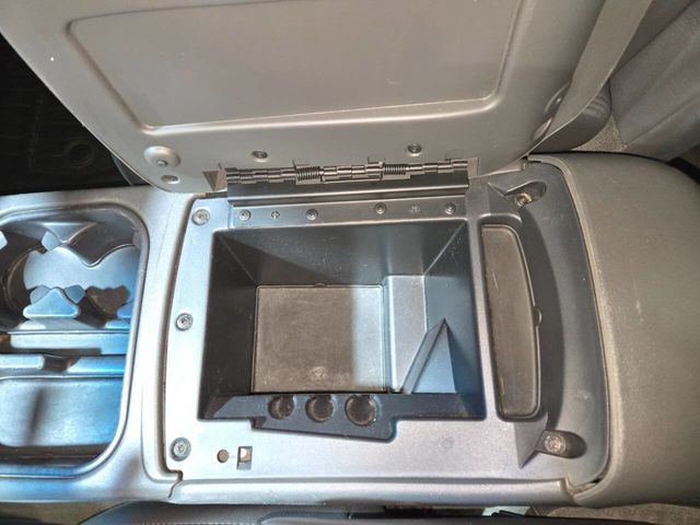 2004 Chevrolet Silverado SS Ext Cab 143.5" WB - 22958725 - 79