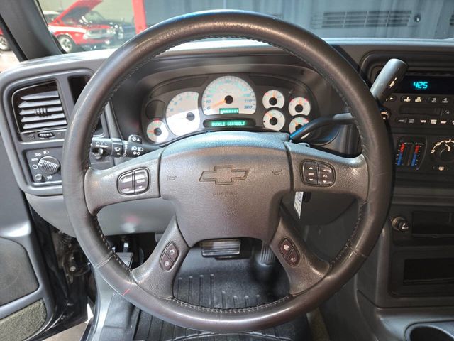 2004 Chevrolet Silverado SS Ext Cab 143.5" WB - 22958725 - 84