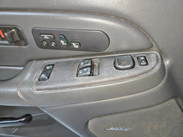 2004 Chevrolet Silverado SS Ext Cab 143.5" WB - 22958725 - 86