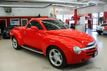 2004 Chevrolet SSR Reg Cab 116.0" WB LS - 22586355 - 41