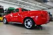 2004 Chevrolet SSR Reg Cab 116.0" WB LS - 22586355 - 47