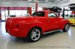 2004 Chevrolet SSR Reg Cab 116.0" WB LS - 22586355 - 50