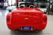 2004 Chevrolet SSR Reg Cab 116.0" WB LS - 22586355 - 6