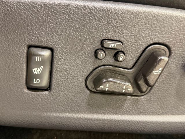 2004 Chevrolet SSR Reg Cab 116.0" WB LS - 23003963 - 19