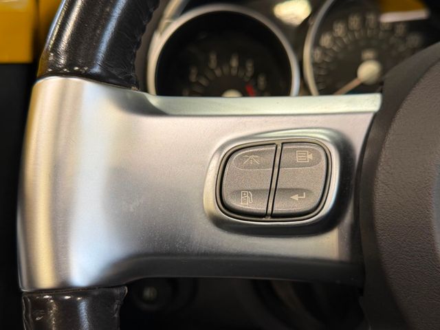 2004 Chevrolet SSR Reg Cab 116.0" WB LS - 23003963 - 23