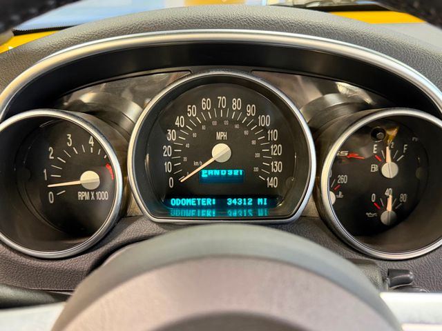 2004 Chevrolet SSR Reg Cab 116.0" WB LS - 23003963 - 25