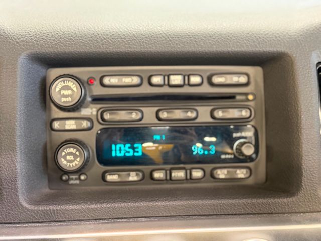 2004 Chevrolet SSR Reg Cab 116.0" WB LS - 23003963 - 26