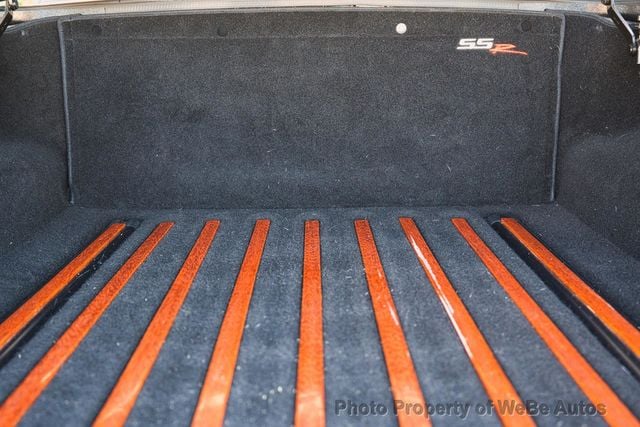 2004 Chevrolet SSR Reg Cab 116.0" WB LS - 22986256 - 99