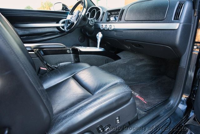 2004 Chevrolet SSR Reg Cab 116.0" WB LS - 22986256 - 10
