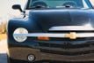 2004 Chevrolet SSR Reg Cab 116.0" WB LS - 22986256 - 21