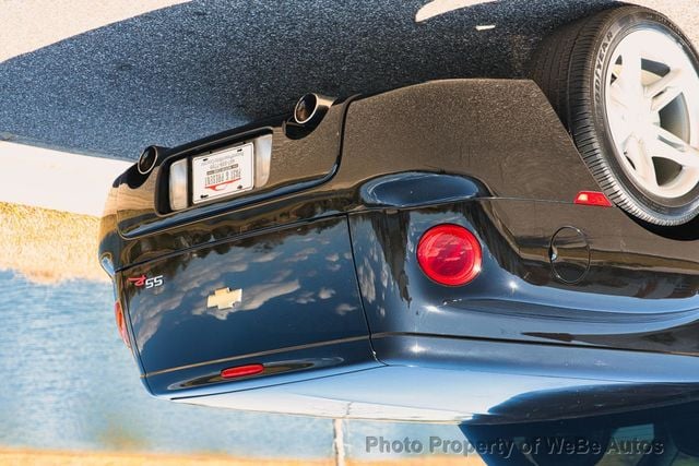 2004 Chevrolet SSR Reg Cab 116.0" WB LS - 22986256 - 28