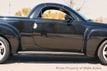 2004 Chevrolet SSR Reg Cab 116.0" WB LS - 22986256 - 43
