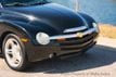 2004 Chevrolet SSR Reg Cab 116.0" WB LS - 22986256 - 45