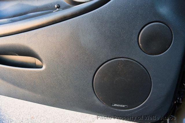2004 Chevrolet SSR Reg Cab 116.0" WB LS - 22986256 - 60