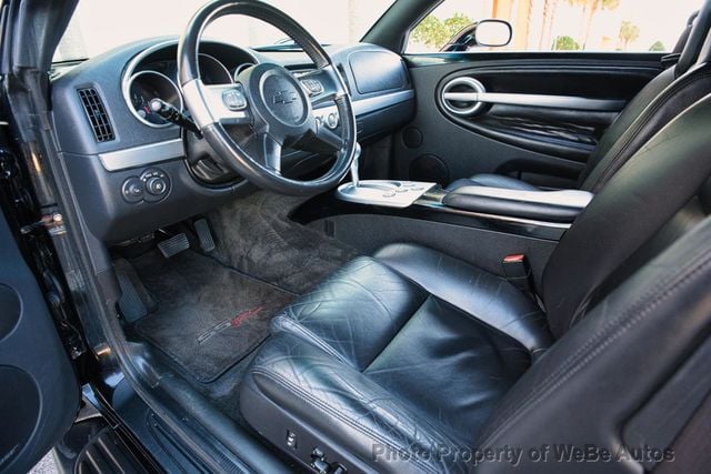 2004 Chevrolet SSR Reg Cab 116.0" WB LS - 22986256 - 63