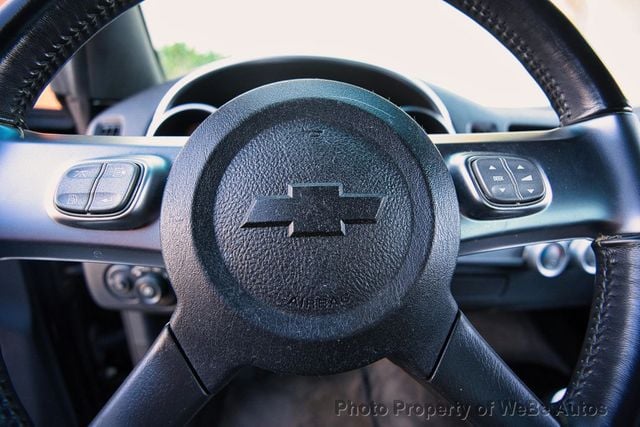 2004 Chevrolet SSR Reg Cab 116.0" WB LS - 22986256 - 66