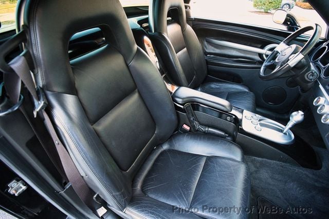 2004 Chevrolet SSR Reg Cab 116.0" WB LS - 22986256 - 84