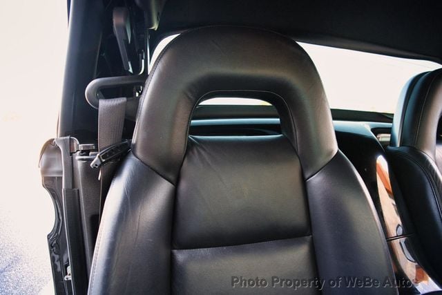 2004 Chevrolet SSR Reg Cab 116.0" WB LS - 22986256 - 85
