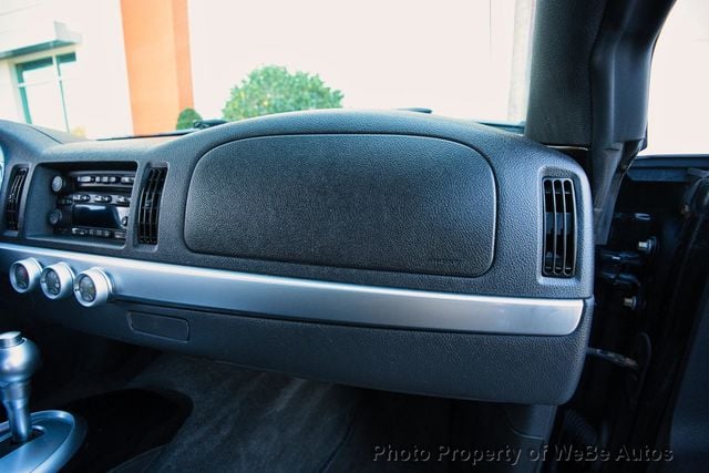 2004 Chevrolet SSR Reg Cab 116.0" WB LS - 22986256 - 86