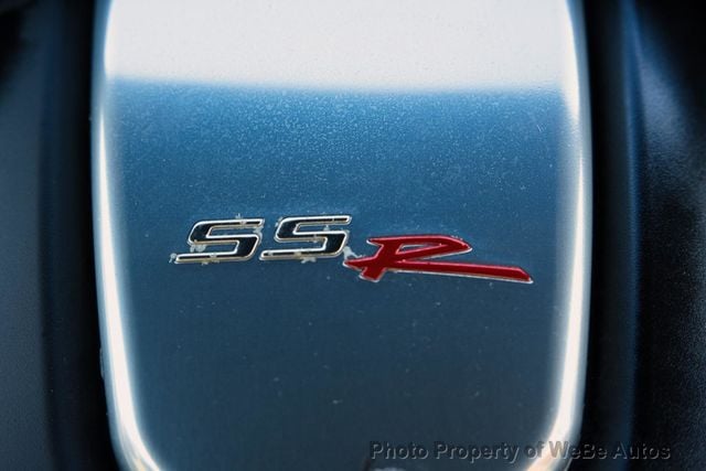 2004 Chevrolet SSR Reg Cab 116.0" WB LS - 22986256 - 97