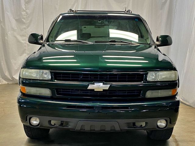 2004 Chevrolet Suburban 4dr 1500 4WD Z71 - 23011286 - 13