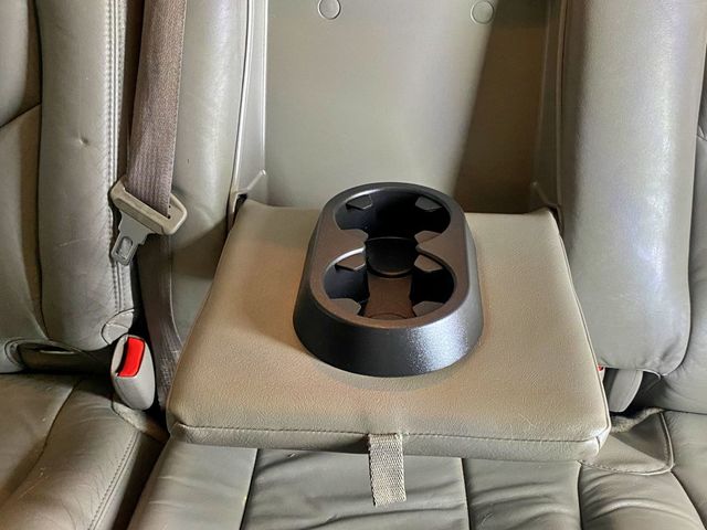 2004 Chevrolet Suburban 4dr 1500 4WD Z71 - 23011286 - 51