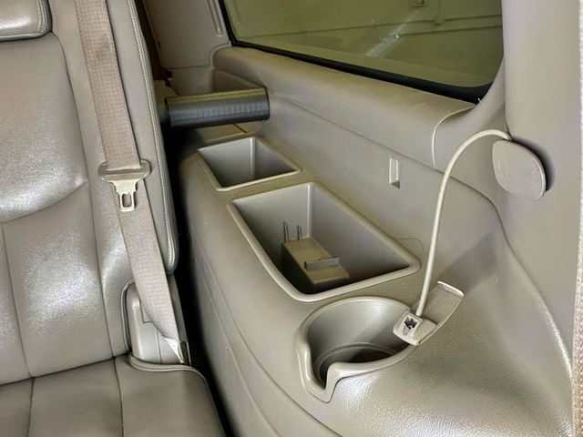 2004 Chevrolet Suburban 4dr 1500 4WD Z71 - 23011286 - 54