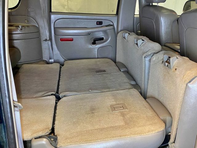 2004 Chevrolet Suburban 4dr 1500 4WD Z71 - 23011286 - 55