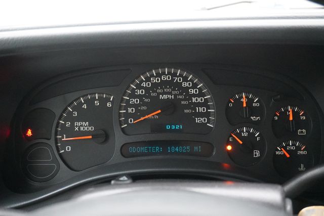 2004 Chevrolet Suburban 4dr 1500 LS - 22951122 - 13