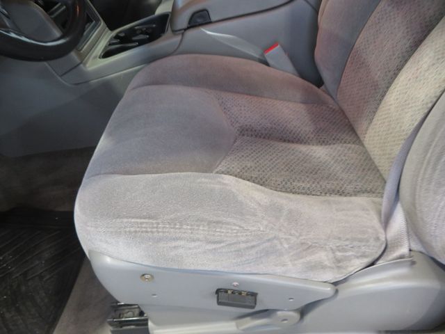 2004 Chevrolet Suburban 4X4 CHEVY SUBURBAN EXTRA CLEAN 2 OWNER AZ TRUCK 4X4 8 SEATER  - 23062362 - 17
