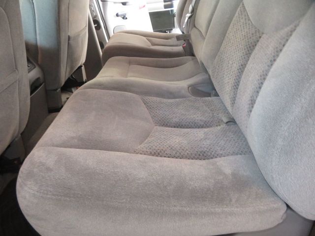2004 Chevrolet Suburban 4X4 CHEVY SUBURBAN EXTRA CLEAN 2 OWNER AZ TRUCK 4X4 8 SEATER  - 23062362 - 22