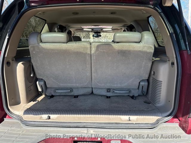 2004 Chevrolet Tahoe 4dr 1500 4WD LS - 22997744 - 13