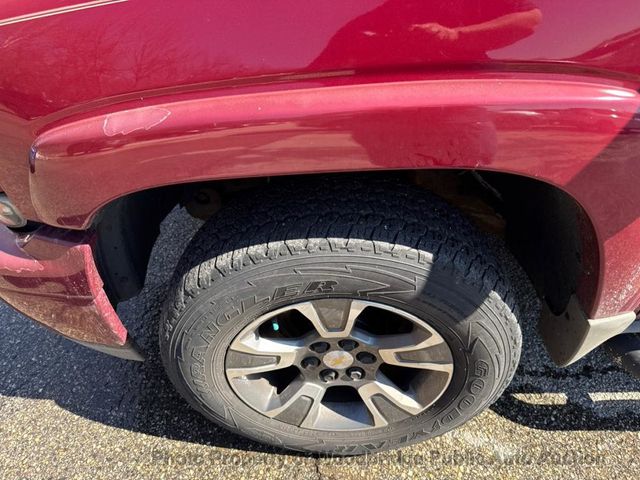 2004 Chevrolet Tahoe 4dr 1500 4WD LS - 22997744 - 14