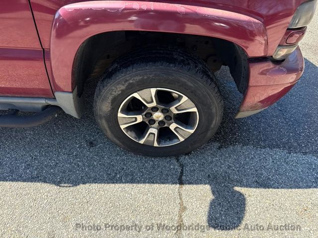 2004 Chevrolet Tahoe 4dr 1500 4WD LS - 22997744 - 15
