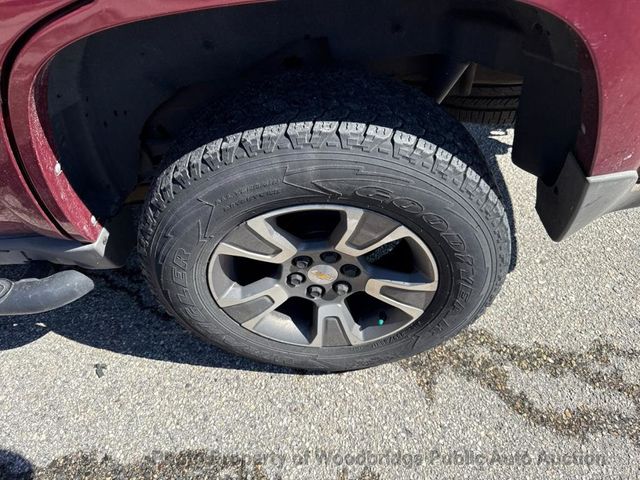 2004 Chevrolet Tahoe 4dr 1500 4WD LS - 22997744 - 16