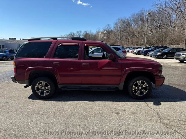 2004 Chevrolet Tahoe 4dr 1500 4WD LS - 22997744 - 2