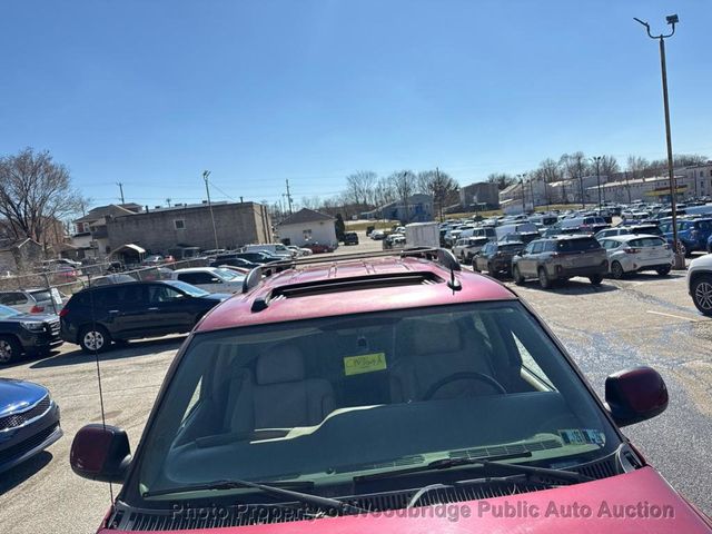 2004 Chevrolet Tahoe 4dr 1500 4WD LS - 22997744 - 5