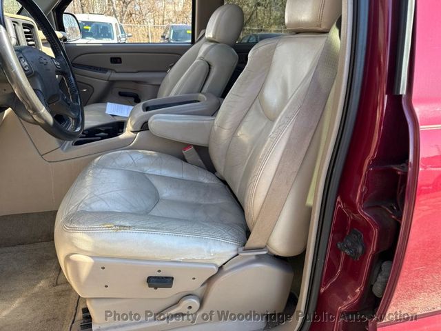 2004 Chevrolet Tahoe 4dr 1500 4WD LS - 22997744 - 6