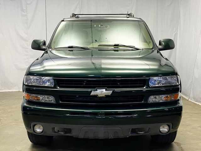 2004 Chevrolet Tahoe 4dr 1500 4WD Z71 - 22942349 - 10
