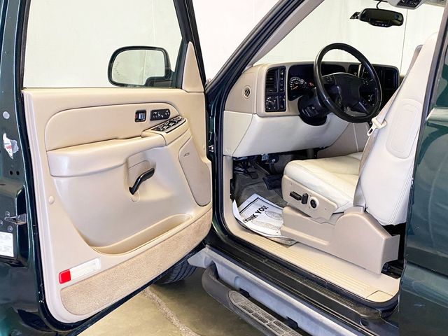 2004 Chevrolet Tahoe 4dr 1500 4WD Z71 - 22942349 - 13