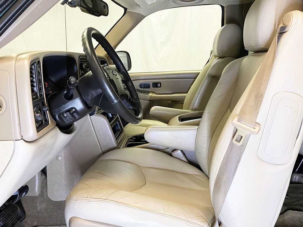 2004 Chevrolet Tahoe 4dr 1500 4WD Z71 - 22942349 - 16