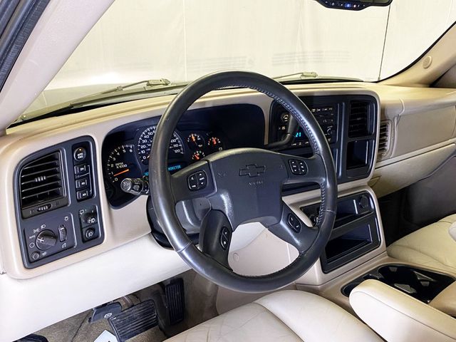 2004 Chevrolet Tahoe 4dr 1500 4WD Z71 - 22942349 - 18