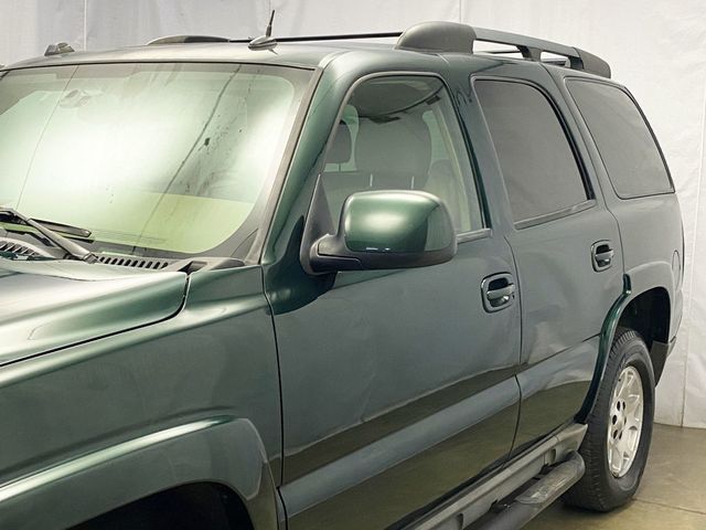 2004 Chevrolet Tahoe 4dr 1500 4WD Z71 - 22942349 - 1